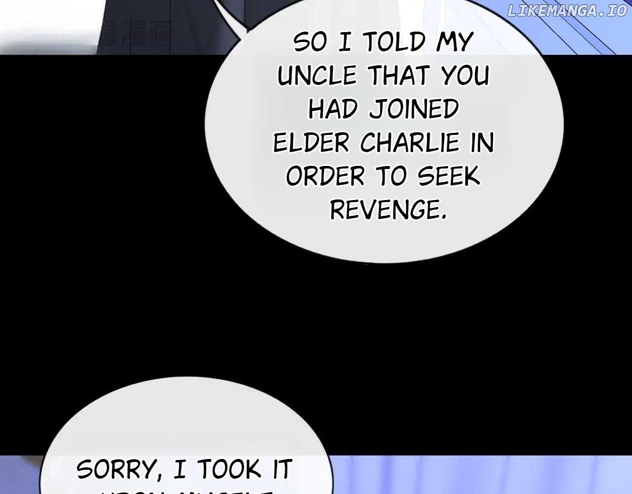Quick Transmigration: The Host Wants To Die Chapter 167 - page 97